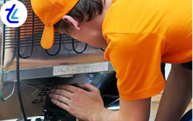 Sửa tủ lạnh quận 11