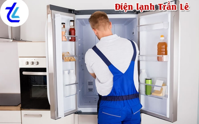 Sửa tủ lạnh quận 12