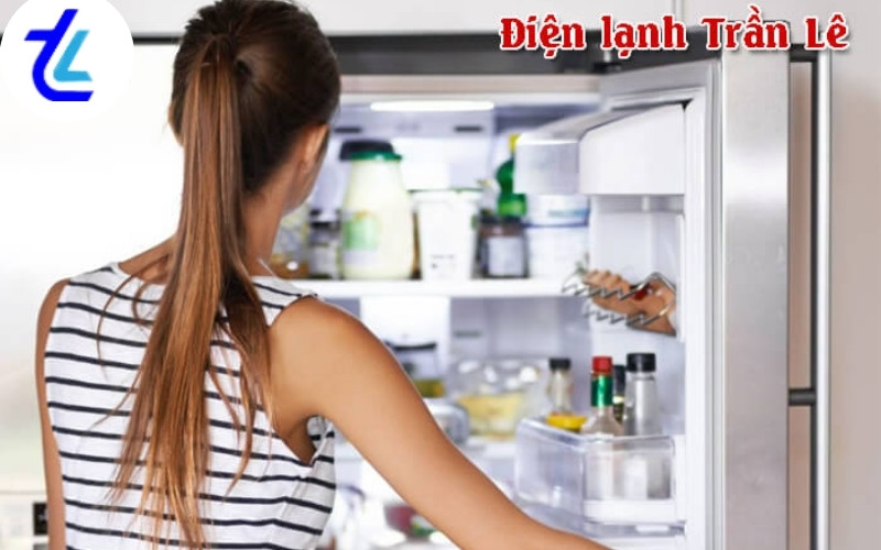 Sửa tủ lạnh quận 12