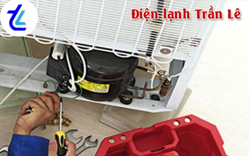 Sửa tủ lạnh quận 12