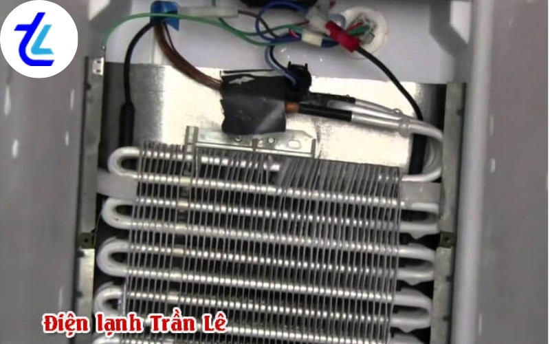 Sửa tủ lạnh quận 12