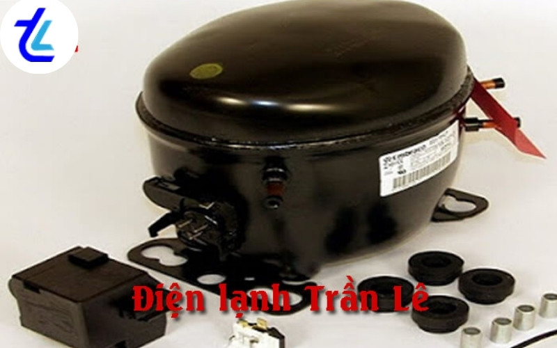 Sửa tủ lạnh quận 12