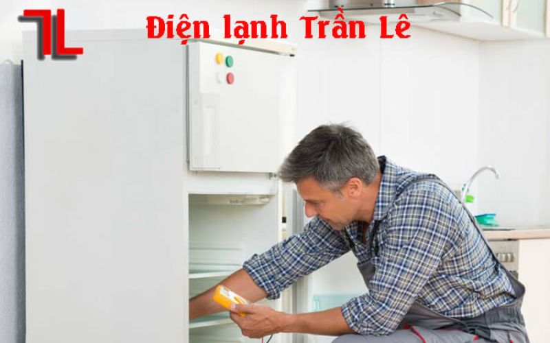 Sửa tủ lạnh quận 4