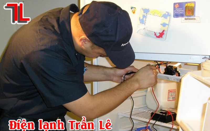 Sửa tủ lạnh QUận 5