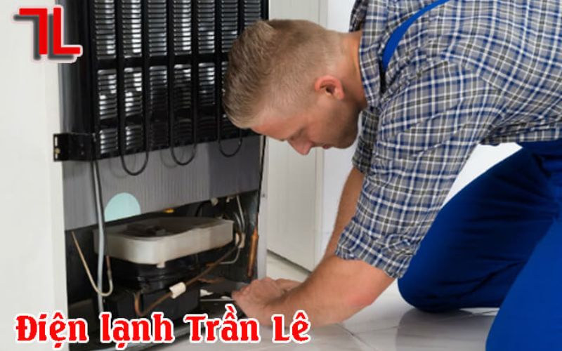 Sửa tủ lạnh QUận 5