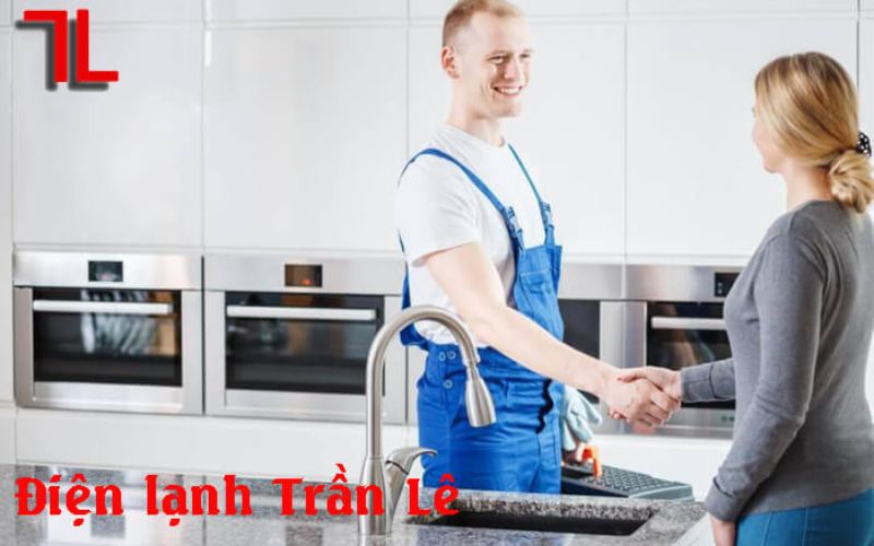 Sửa tủ lạnh Quận 6