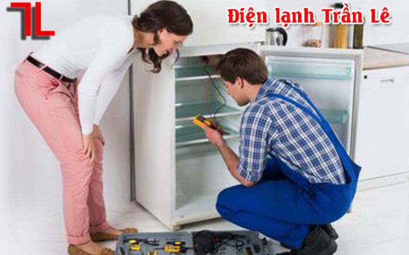 Sửa tủ lạnh Quận 7