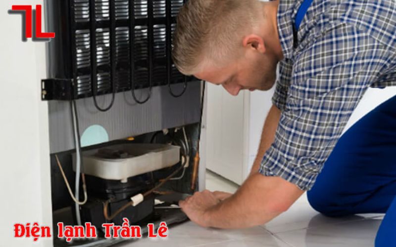 Sửa tủ lạnh Quận 7