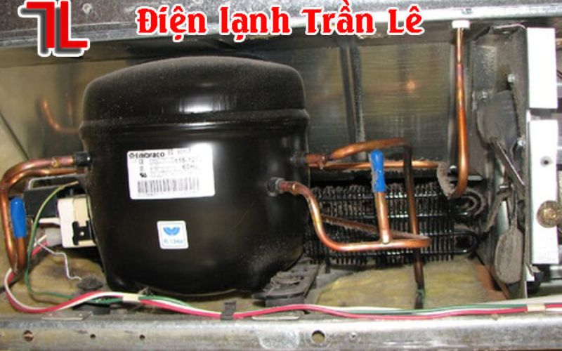 Sửa tủ lạnh Quận 7