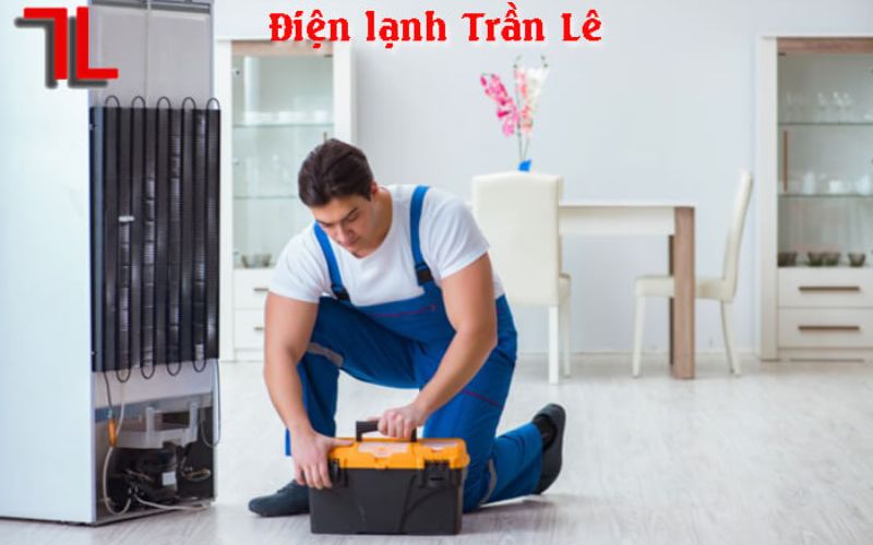 Sửa tủ lạnh Quận 7