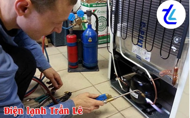 Sửa tủ lạnh quận 9
