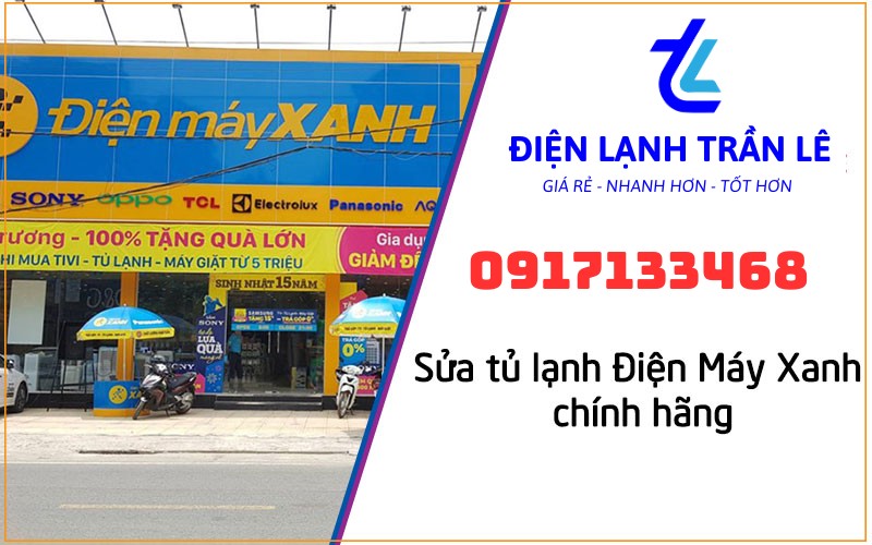 Sửa tủ lạnh Quận Bình Tân, giá rẻ, uy tín, chất lượng TPHCM 4 Sửa Tủ Lạnh Quận Bình Tân