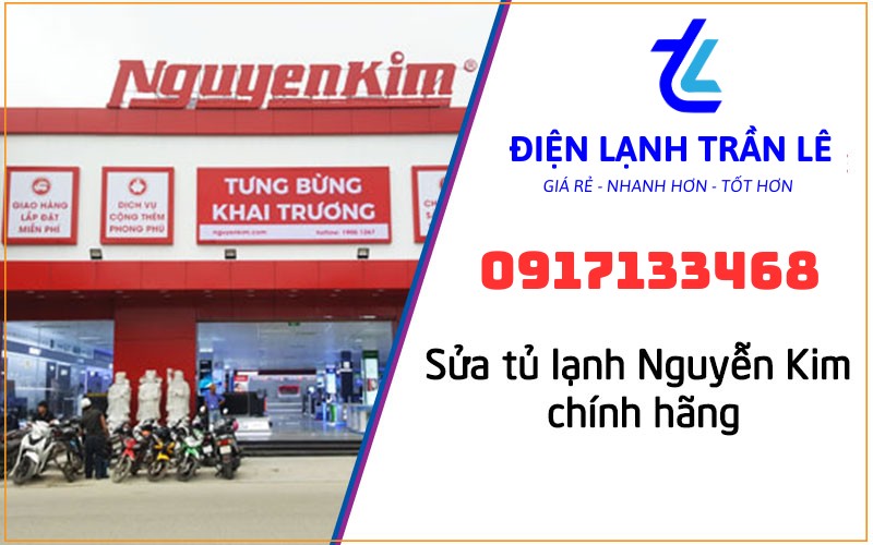 Sửa tủ lạnh Quận Bình Tân, giá rẻ, uy tín, chất lượng TPHCM 5 Sửa Tủ Lạnh Quận Bình Tân