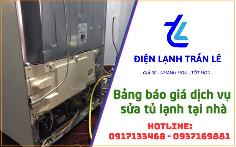 Sửa tủ lạnh Quận Bình Tân, giá rẻ, uy tín, chất lượng TPHCM 1 Sửa Tủ Lạnh Quận Bình Tân