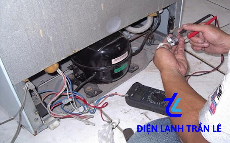 Sửa tủ lạnh Quận Bình Thạnh