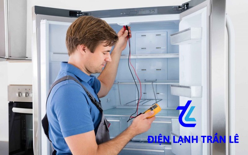 Dịch vụ sửa tủ lạnh Quận Gò Vấp, chuyên nghiệp, uy tín số 1 58 sửa tủ lạnh Quận Gò Vấp