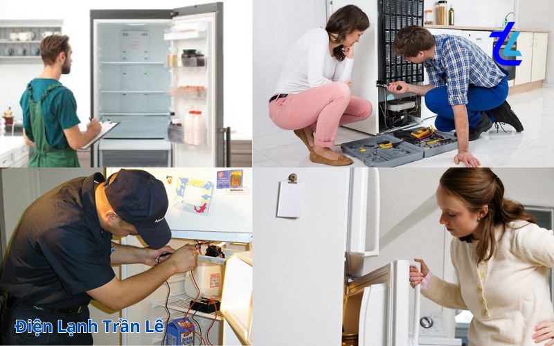 Dịch vụ sửa tủ lạnh Quận Gò Vấp, chuyên nghiệp, uy tín số 1 57 sửa tủ lạnh Quận Gò Vấp