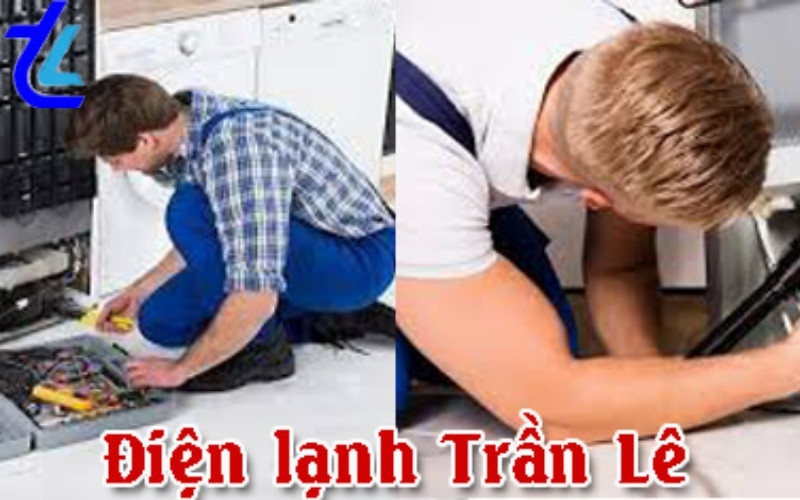 Sửa tủ lạnh quận Tân Bình