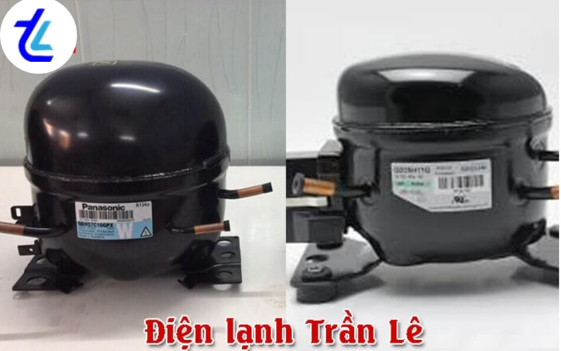 Sửa tủ lạnh quận Tân Bình