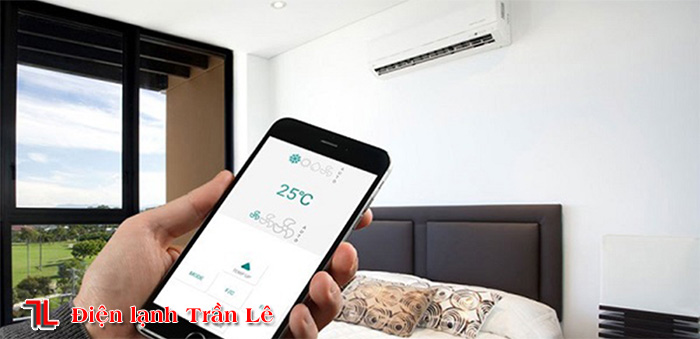 Những phần mềm remote máy lạnh trên điện thoại 1 Nhung-phan-mem-remote-may-lanh-tren-dien-thoai-1