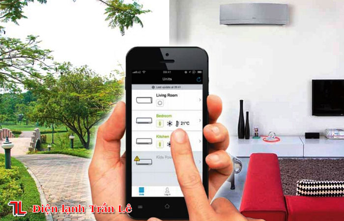 Những phần mềm remote máy lạnh trên điện thoại 2 Nhung-phan-mem-remote-may-lanh-tren-dien-thoai