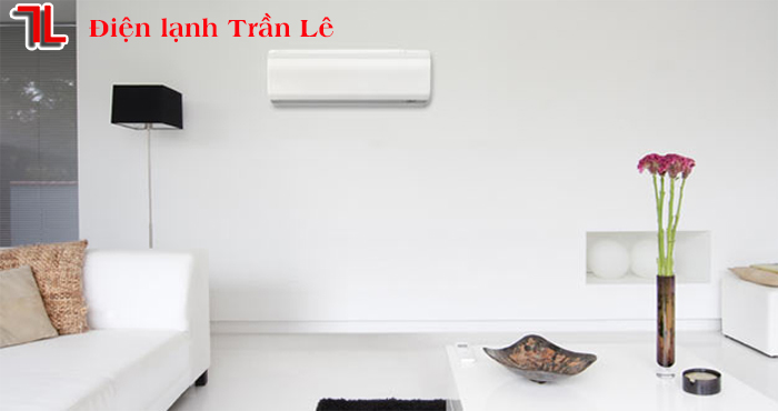 Vệ sinh máy lạnh tại Hóc Môn