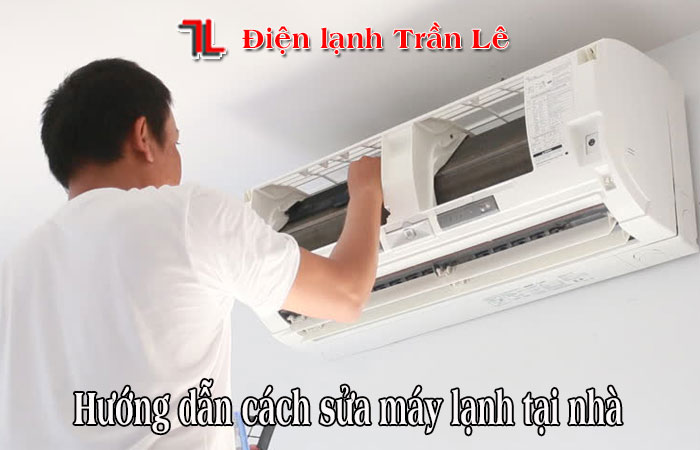 Huong-dan-cach-sua-may-lanh-tai-nha-1