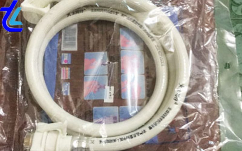 Thay linh kiện máy giặt 