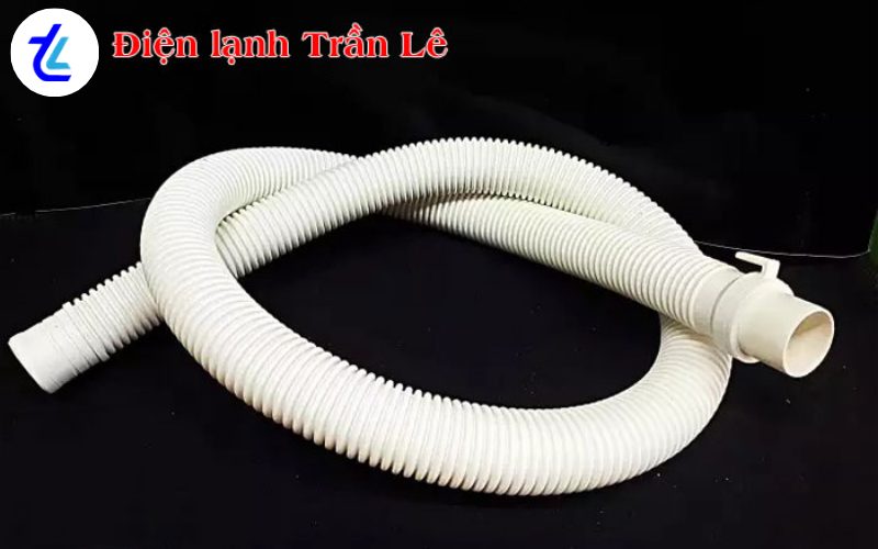 Thay linh kiện máy giặt 