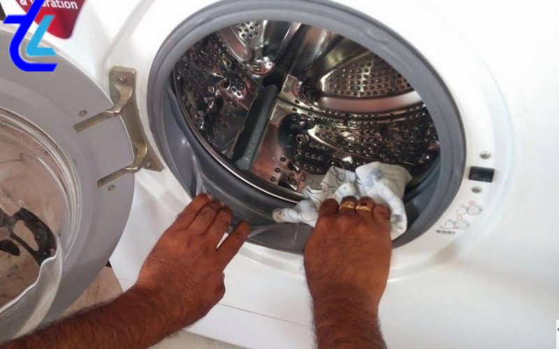 Hướng dẫn cách vệ sinh máy giặt tại nhà hiệu quả 4 Cách vệ sinh máy giặt tại nhà