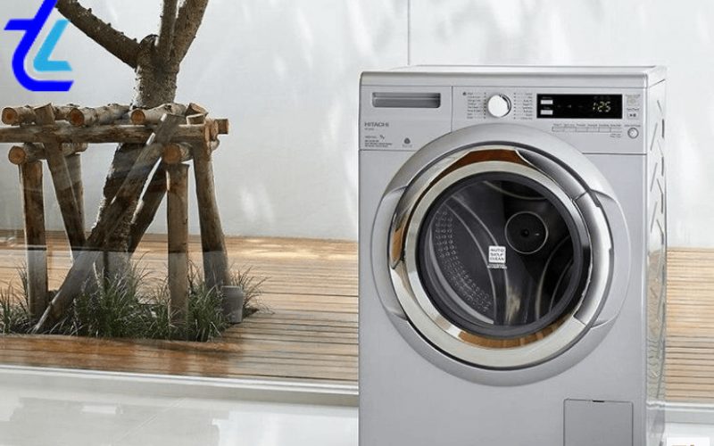 Máy giặt Hitachi