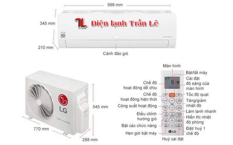 Khắc Phục Máy Lạnh Không Nhận Tín Hiệu Từ Remote 4 Máy lạnh không nhận tín hiệu từ Remonte
