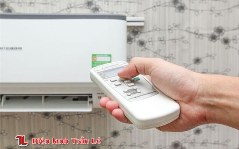 Khắc Phục Máy Lạnh Không Nhận Tín Hiệu Từ Remote 2 Máy lạnh không nhận tín hiệu từ Remonte