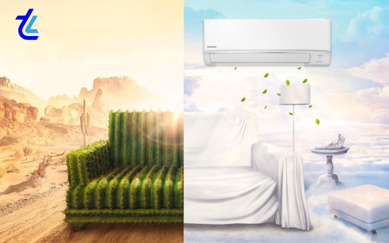 Máy lạnh tiết kiệm điện