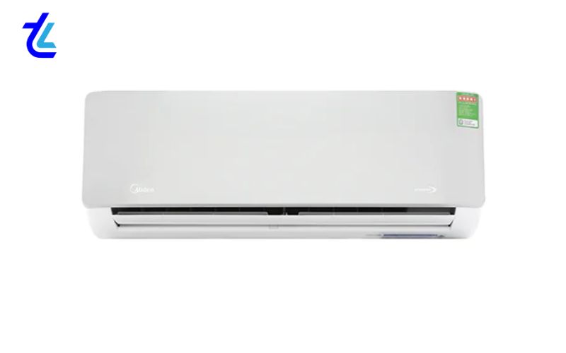 Máy lạnh tiết kiệm điện Midea Inverter 1 HP MSAB-10CRDN8