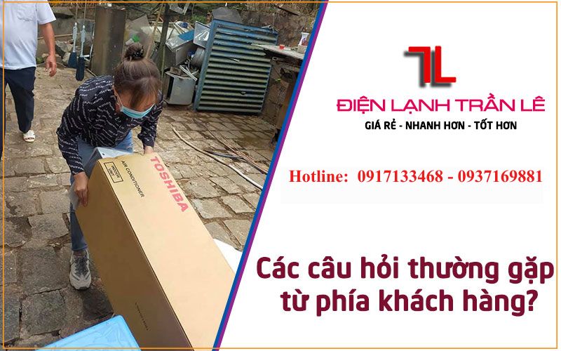 Sửa máy lạnh LG