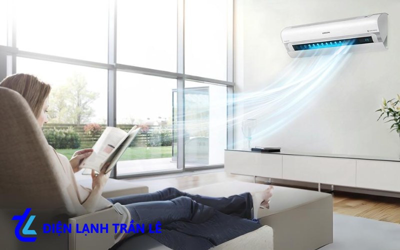 Bảng giá vệ sinh máy lạnh tại nhà mới nhất, rẻ nhất hiện nay 2 Bảng giá vệ sinh máy lạnh