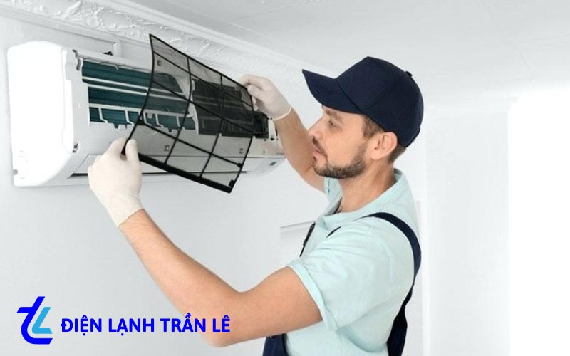 Bảng giá vệ sinh máy lạnh tại nhà mới nhất, rẻ nhất hiện nay 4 Bảng giá vệ sinh máy lạnh