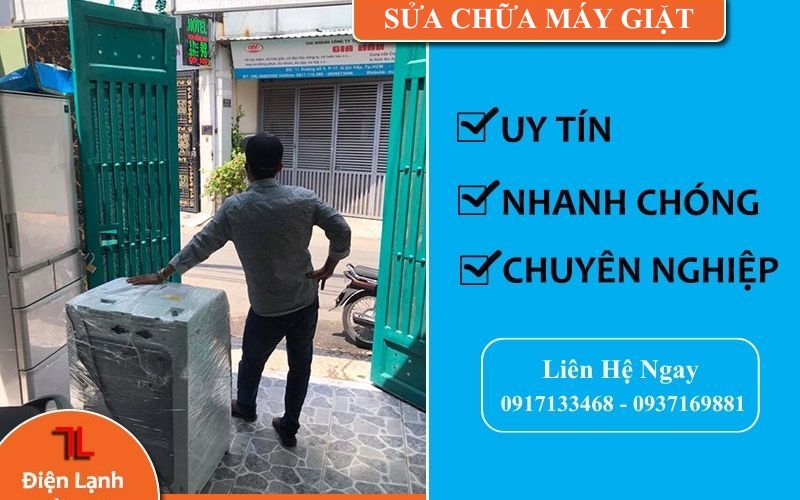 Dịch Vụ Sửa Máy Giặt Midea Uy Tín, Chuyên Nghiệp, Thợ Giỏi 1 Sửa chữa máy giặt Midea