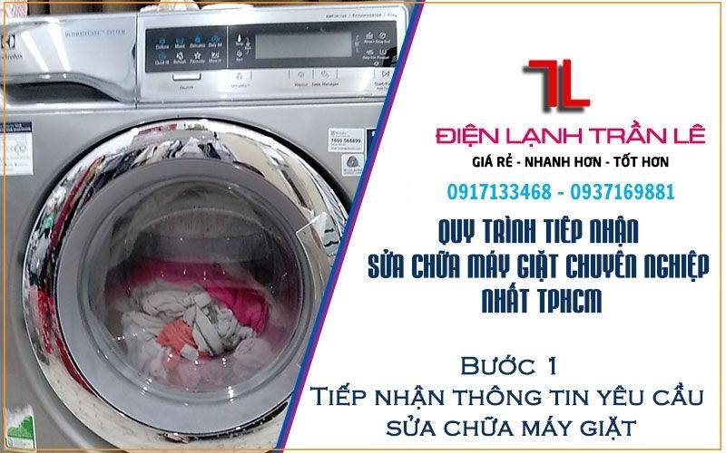 Sửa chữa máy giặt Beko