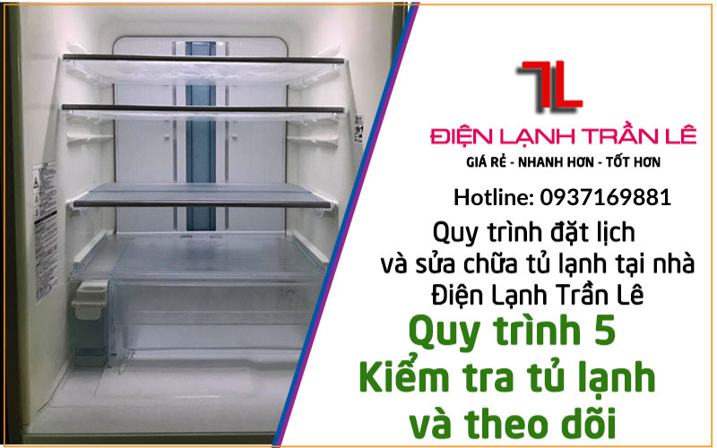 Dịch Vụ Sửa Tủ Lạnh Casper Tại Nhà Uy Tín, Thợ Giỏi 9 sua tu lanh casper 11