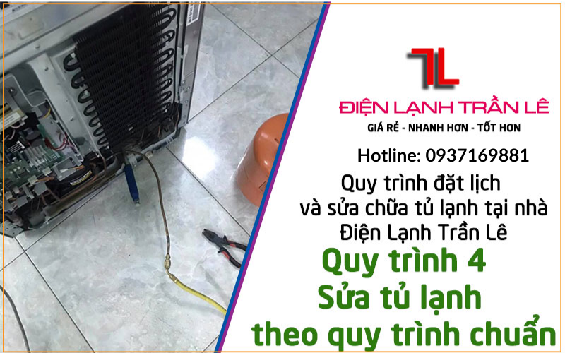 Trung Tâm Sửa Tủ Lạnh LG Inverter Side By Side Giá Rẻ 9 sua tu lanh lg 10