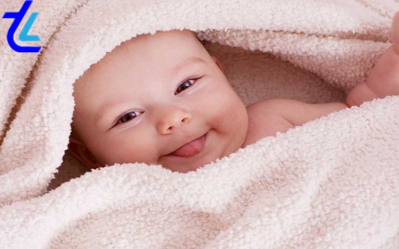 Có Nên Giặt Quần Áo Trẻ Sơ Sinh Bằng Máy Giặt Không? 1 Giặt quần áo trẻ sơ sinh bằng máy giặt không