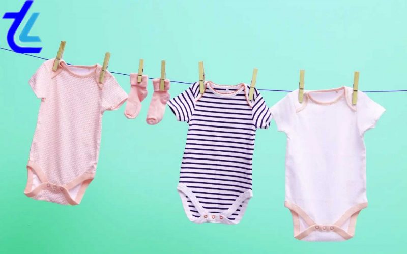 Có Nên Giặt Quần Áo Trẻ Sơ Sinh Bằng Máy Giặt Không? 5 Giặt quần áo trẻ sơ sinh bằng máy giặt không