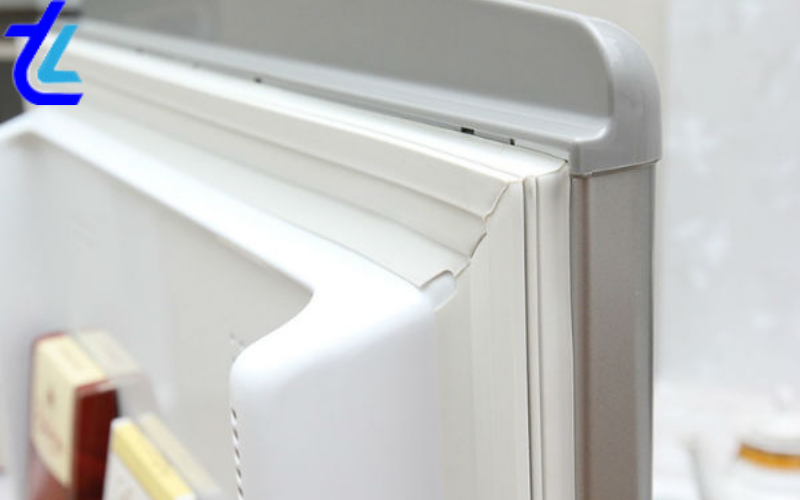 Cách Sửa Gioăng Cao Su Tủ Lạnh Tại Nhà Đơn Giản Nhanh Chóng 2 Gioang cao su tủ lạnh