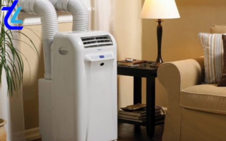 Máy lạnh di động mini