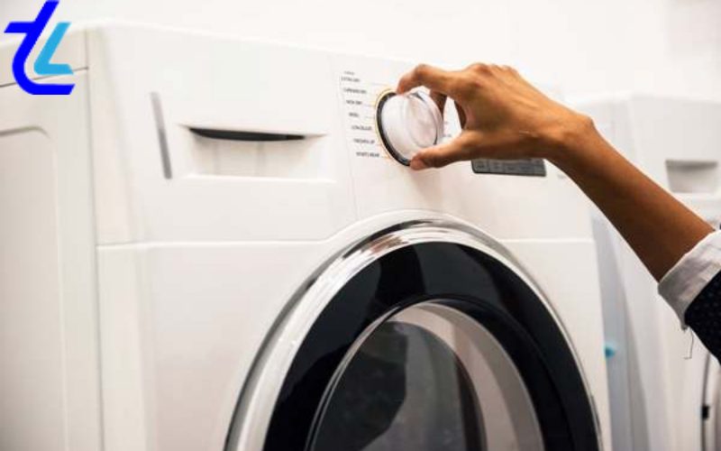 Giải mã ý nghĩa, tính năng của các ký hiệu trên máy giặt 3 Các ký hiệu trên máy giặt