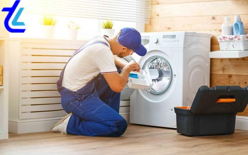 Cách Xử Lý Khi Cửa Máy Giặt Không Mở Được 3 Máy giặt không mở cửa được