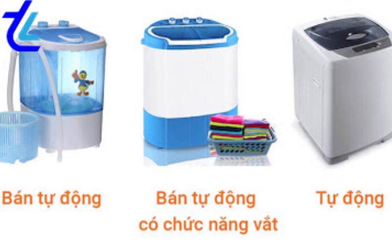 Máy Giặt Mini Có Tốt Không? Có Nên Sử Dụng Máy Giặt Mini? 1 Máy giặt mini