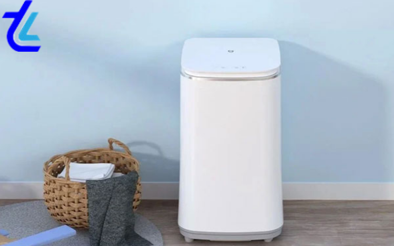 Máy Giặt Mini Có Tốt Không? Có Nên Sử Dụng Máy Giặt Mini? 2 Máy giặt mini